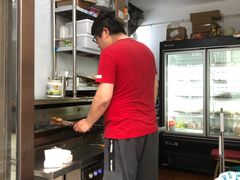 -新疆阿力烧烤