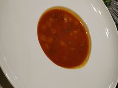 罗宋汤-CHASE Modern Cuisine(崇宁路店)