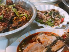 -曾老幺鱼庄(龙华商厦店)