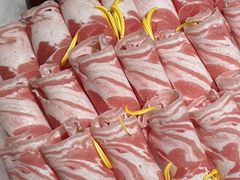 -涮福記·现切牛羊肉火锅(世纪汇店)
