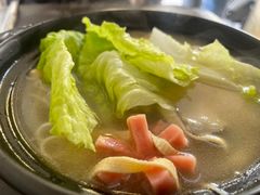 -正宗陕西肉夹馍(红荔店)