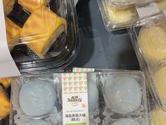 -ALDI奥乐齐超市(凯德虹口店)