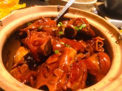 -汤城小厨•粤菜•靓汤(苏州街店)