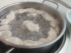-高记一家人饺子(征仪路花园小区店)