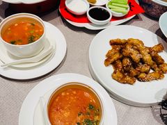 -北京王府井希尔顿酒店·秦唐中餐厅Chynna