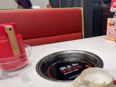 -潮正和潮汕牛肉火锅·老字号(番禺万达店)