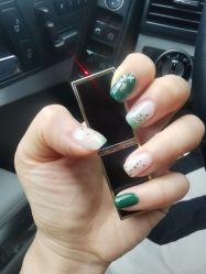 -Seven Nail七姑娘の美甲店