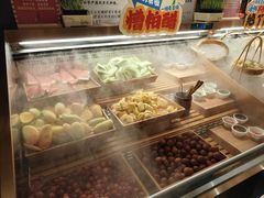 -一绪に寿喜烧(荟聚店)