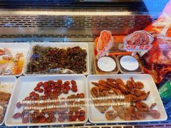 -帝煌烤卤(羊子街店)