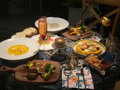 -第101座花园餐厅(湖滨88店)