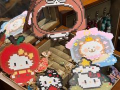 -100家灵感仓库·DIY团建(什刹海店)