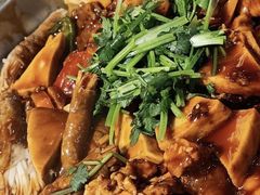 -黄记煌三汁焖锅(渝北金港国际店)