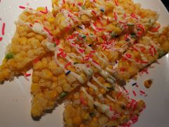 玉米烙-鸣记烤鱼(茂业天地店)