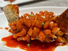 -新梅华餐厅(星悦汇店)