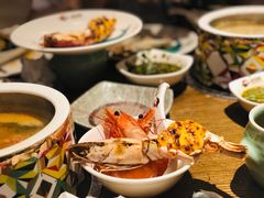 -阳光岛·海鲜盛宴(银泰中心in99店)