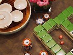 -上海浦东嘉里大酒店