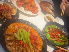 -红盔甲·小龙虾(天钥桥店)