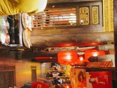 -深潭鸭血老灶火锅(怀远店)