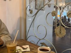 -Vanillacafe香草咖啡(银海大世界店)