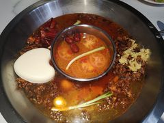 -梯坎老火锅(天禧店)