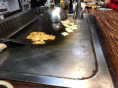 -大成铁板烧•板前(复古餐厅石老人店)