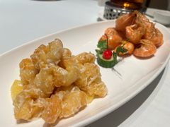 -荣兴酒家(徐家汇店)