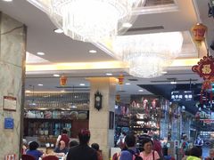 -东江海鲜酒家(艺都分店)