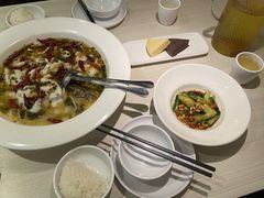 -九毛九西北菜(番禺万达店)