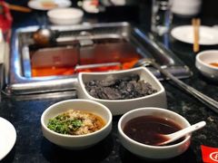 -海底捞火锅(龙湖三千集店)