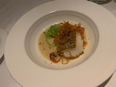 香煎黑鳕鱼-蝶舍·MAISON PAPILLON