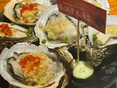 -烧蠔帮·湛江生蚝(南桥店)