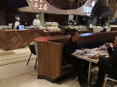 -食悦天美食广场(武汉壹方购物中心店)