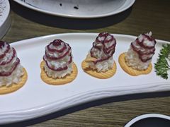 -隆喜元鱼汤包·海鲜(中联广场店)