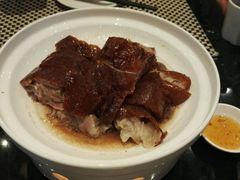 -新兴·金羊座·粤菜点心(乐峰店)