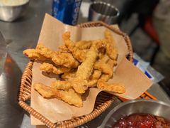 -伟大航路烤鱼(松雷店)