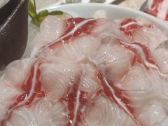 -福娣·金沙银贝海鲜火锅