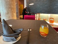 -粤尚腾香居中餐厅(首都机场希尔顿店)