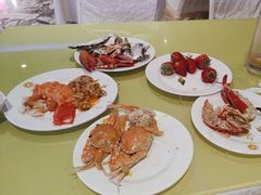 -海韵之星邮轮水会(明发商业广场店)