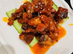 -味庄(三厂食堂店)