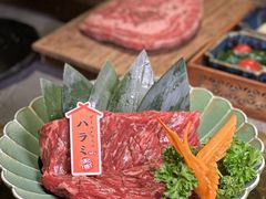 -板前十胜·和牛烧肉专门店(北京总店)