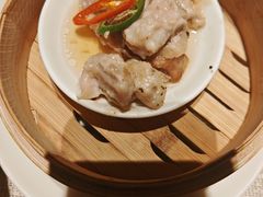 -万丽轩·粤菜(王府井金茂万丽酒店)