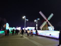 -长春公园(普阳街道)