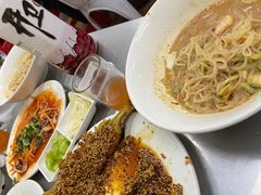 -松明一烤肉馆(鲁园店)