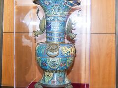 -钓鱼台国宾馆