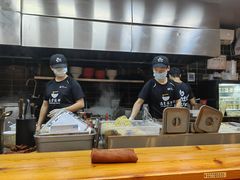 -Ramen满吉·豚骨拉面(丽园路店)