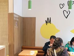 -麦当劳(大厂新城店)