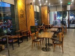 -星巴克(成都龙湖三千集店)