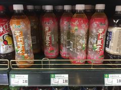 -BHG Market Place(水游城店)