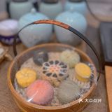 苏州观前糕点打卡｜百年老字号稻香村