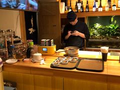 -泉寿司(万科公园店)